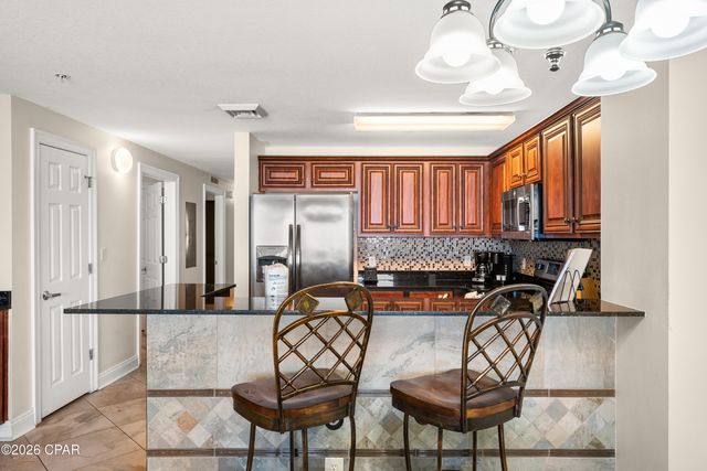 15817 Front Beach Road W-1708, Panama City Beach, FL 32413