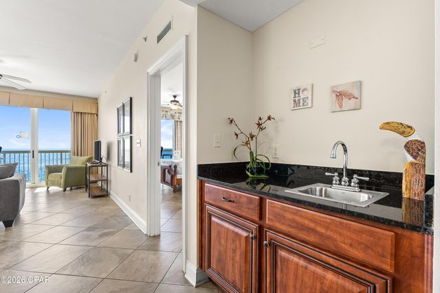 15817 Front Beach Road W-1708, Panama City Beach, FL 32413