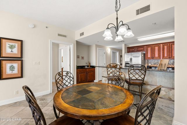 15817 Front Beach Road W-1708, Panama City Beach, FL 32413