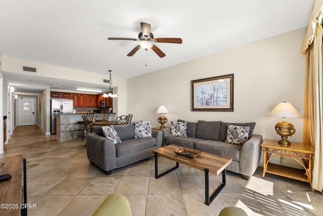 15817 Front Beach Road W-1708, Panama City Beach, FL 32413