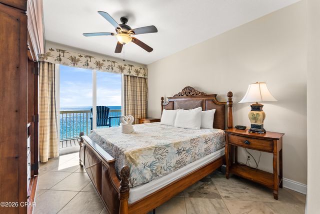 15817 Front Beach Road W-1708, Panama City Beach, FL 32413