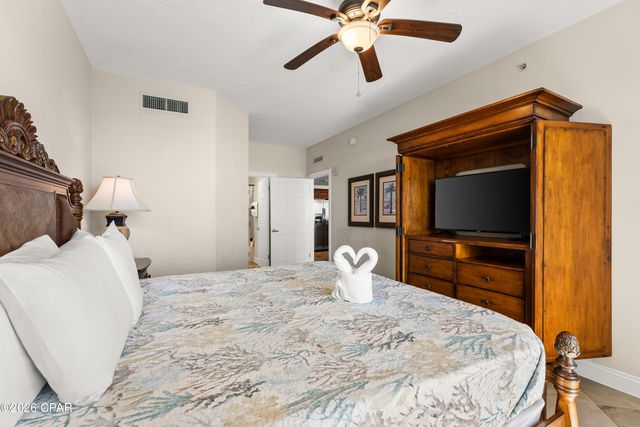 15817 Front Beach Road W-1708, Panama City Beach, FL 32413