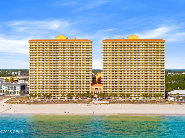 15817 Front Beach Road W-1708, Panama City Beach, FL 32413