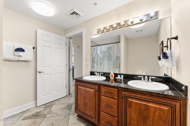 15817 Front Beach Road W-1708, Panama City Beach, FL 32413