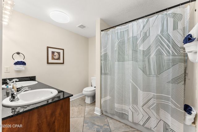 15817 Front Beach Road W-1708, Panama City Beach, FL 32413