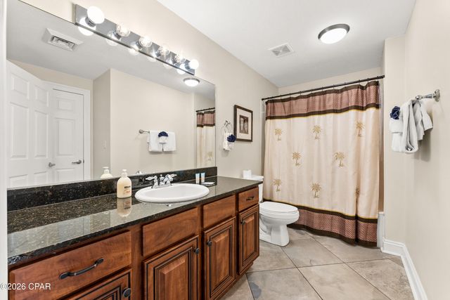 15817 Front Beach Road W-1708, Panama City Beach, FL 32413