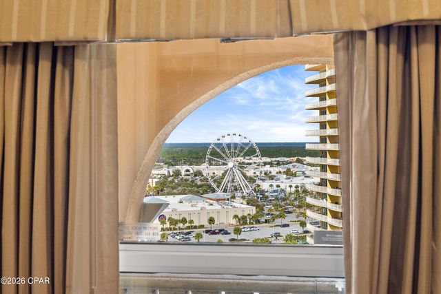 15817 Front Beach Road W-1708, Panama City Beach, FL 32413