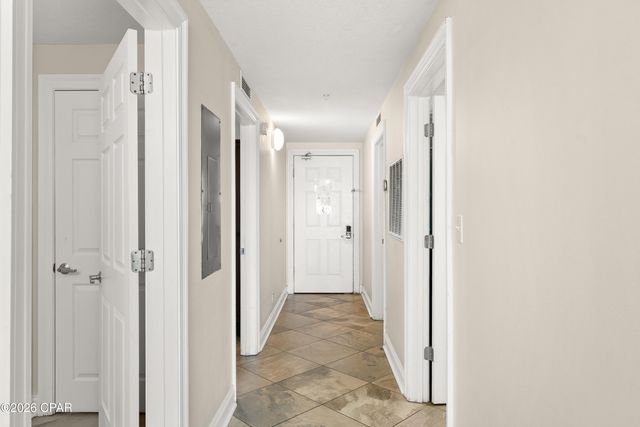 15817 Front Beach Road W-1708, Panama City Beach, FL 32413