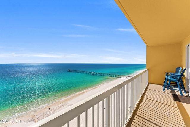 15817 Front Beach Road W-1708, Panama City Beach, FL 32413