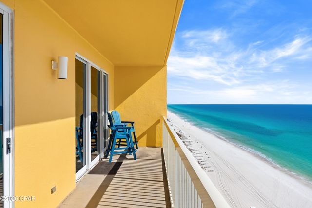 15817 Front Beach Road W-1708, Panama City Beach, FL 32413