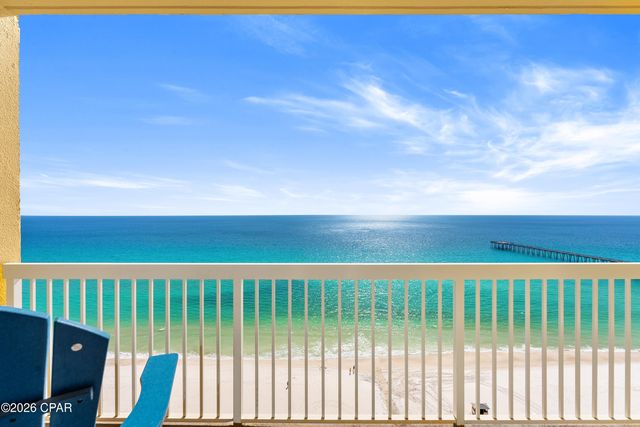 15817 Front Beach Road W-1708, Panama City Beach, FL 32413
