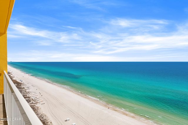 15817 Front Beach Road W-1708, Panama City Beach, FL 32413