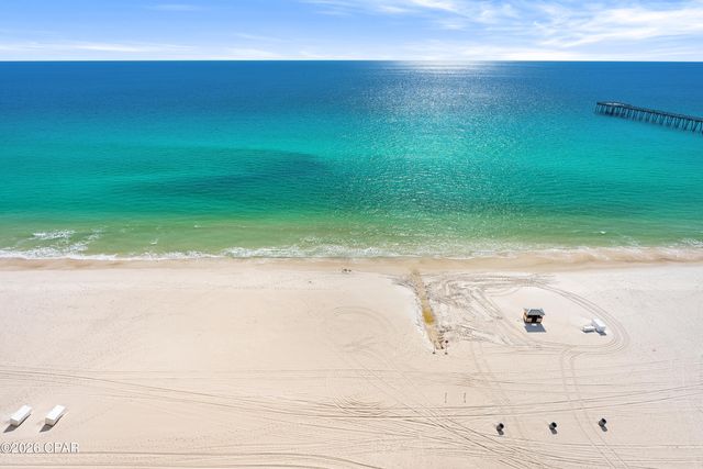 15817 Front Beach Road W-1708, Panama City Beach, FL 32413