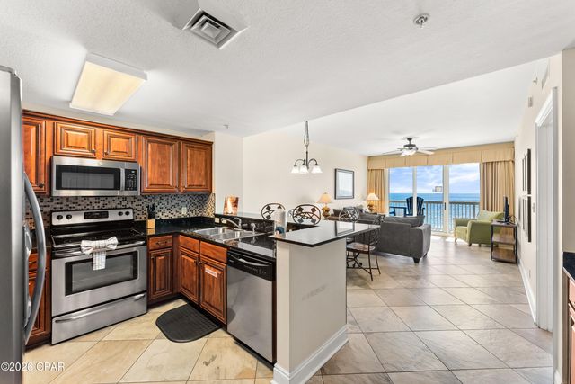 15817 Front Beach Road W-1708, Panama City Beach, FL 32413