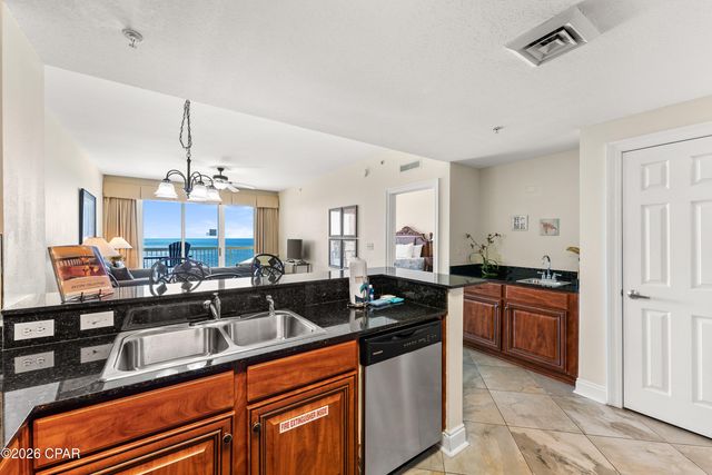 15817 Front Beach Road W-1708, Panama City Beach, FL 32413