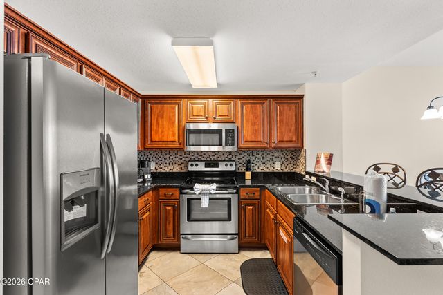 15817 Front Beach Road W-1708, Panama City Beach, FL 32413