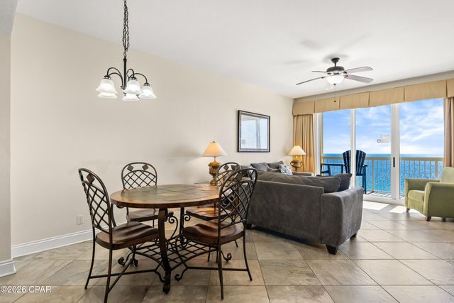 15817 Front Beach Road W-1708, Panama City Beach, FL 32413