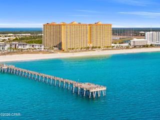 15817 Front Beach Road W-1708, Panama City Beach, FL 32413