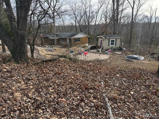 2604 Nike Base Road, Catawissa, MO 63015