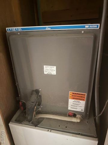 2604 Nike Base Road, Catawissa, MO 63015