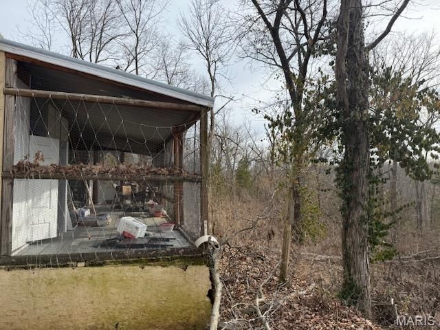 2604 Nike Base Road, Catawissa, MO 63015