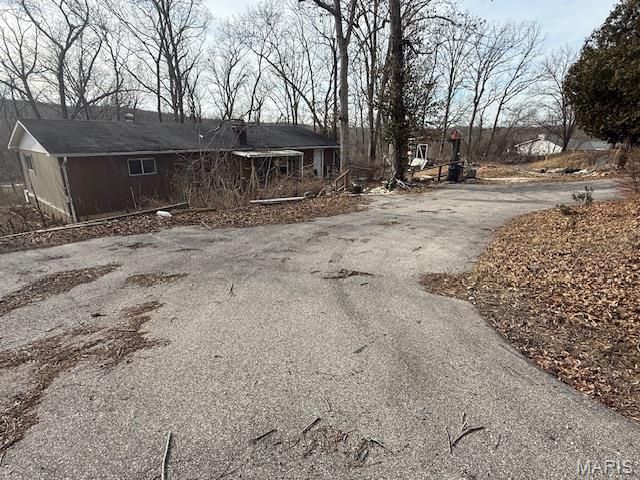 2604 Nike Base Road, Catawissa, MO 63015