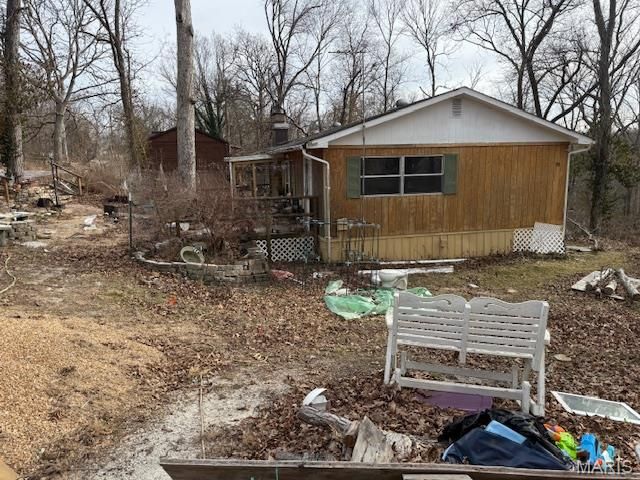 2604 Nike Base Road, Catawissa, MO 63015