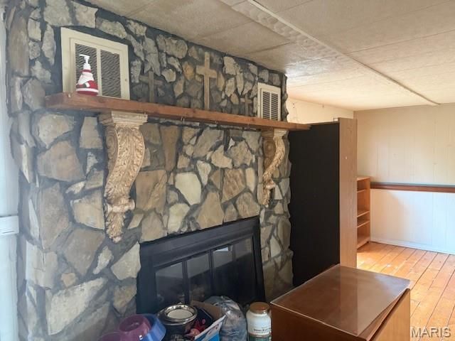 2604 Nike Base Road, Catawissa, MO 63015