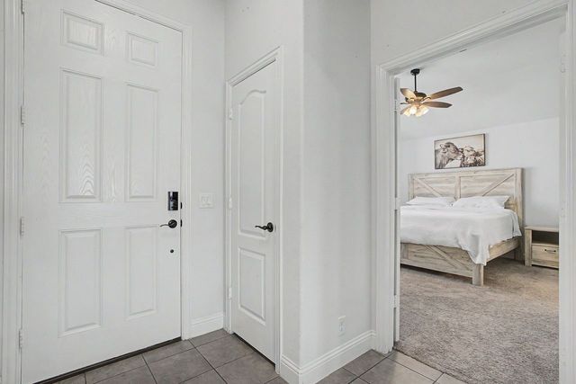 1004 Deer Ridge Drive, Crowley, TX 76036
