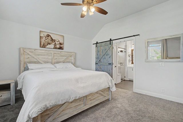 1004 Deer Ridge Drive, Crowley, TX 76036