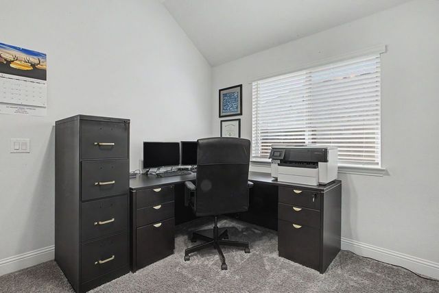 1004 Deer Ridge Drive, Crowley, TX 76036