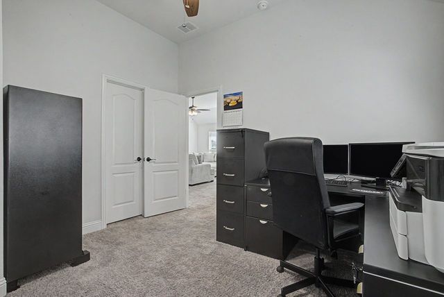 1004 Deer Ridge Drive, Crowley, TX 76036