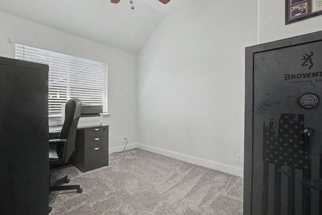 1004 Deer Ridge Drive, Crowley, TX 76036