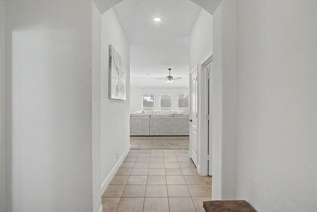 1004 Deer Ridge Drive, Crowley, TX 76036