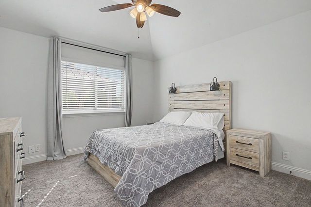 1004 Deer Ridge Drive, Crowley, TX 76036