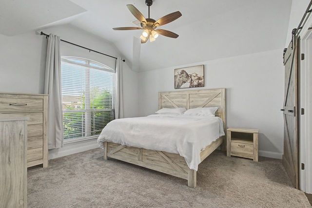 1004 Deer Ridge Drive, Crowley, TX 76036