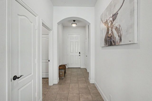 1004 Deer Ridge Drive, Crowley, TX 76036