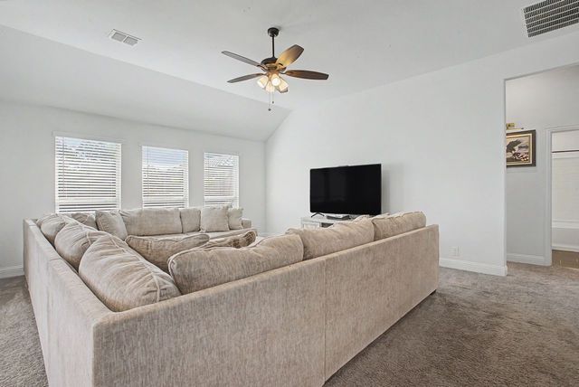 1004 Deer Ridge Drive, Crowley, TX 76036