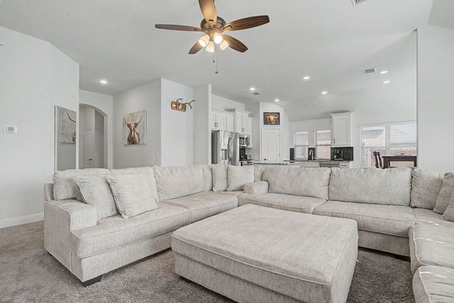 1004 Deer Ridge Drive, Crowley, TX 76036