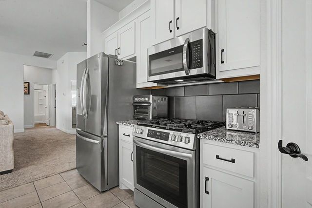 1004 Deer Ridge Drive, Crowley, TX 76036