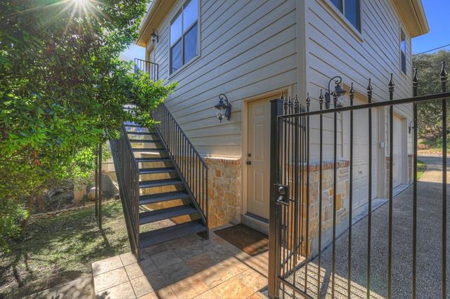 1745 Lakeside DR W, Canyon Lake, TX 78133