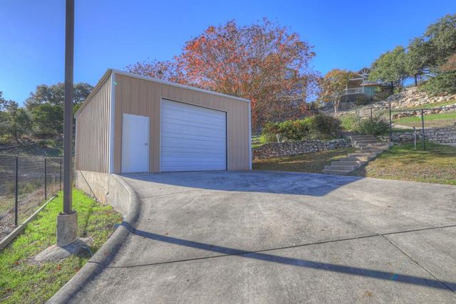 1745 Lakeside DR W, Canyon Lake, TX 78133