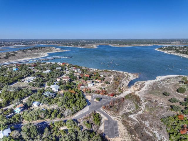 1745 Lakeside DR W, Canyon Lake, TX 78133
