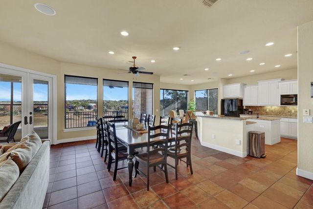 1745 Lakeside DR W, Canyon Lake, TX 78133