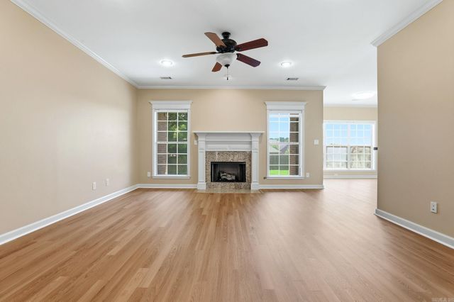1409 Lansing Street, Little Rock, AR 72223