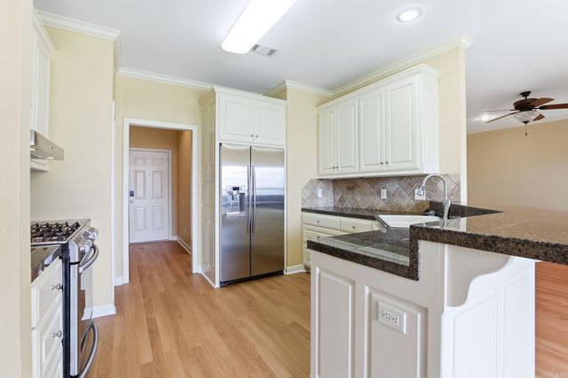 1409 Lansing Street, Little Rock, AR 72223