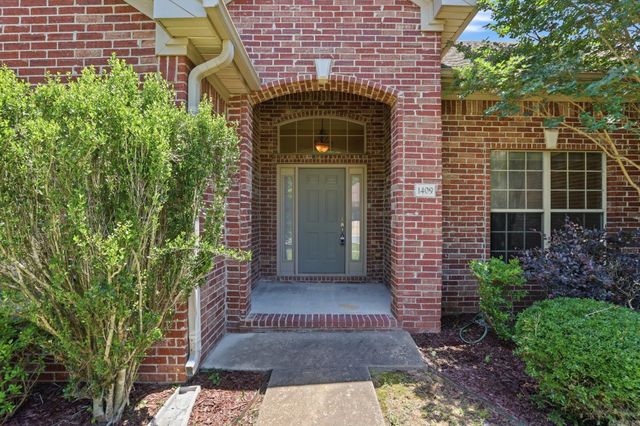 1409 Lansing Street, Little Rock, AR 72223