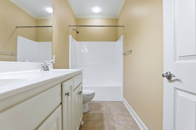 1409 Lansing Street, Little Rock, AR 72223