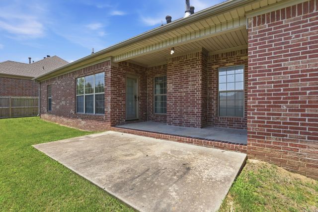 1409 Lansing Street, Little Rock, AR 72223