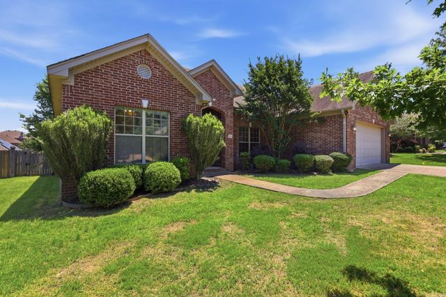 1409 Lansing Street, Little Rock, AR 72223